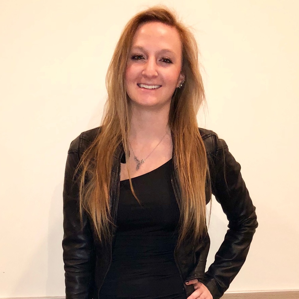 Meet your Posher, Lauren